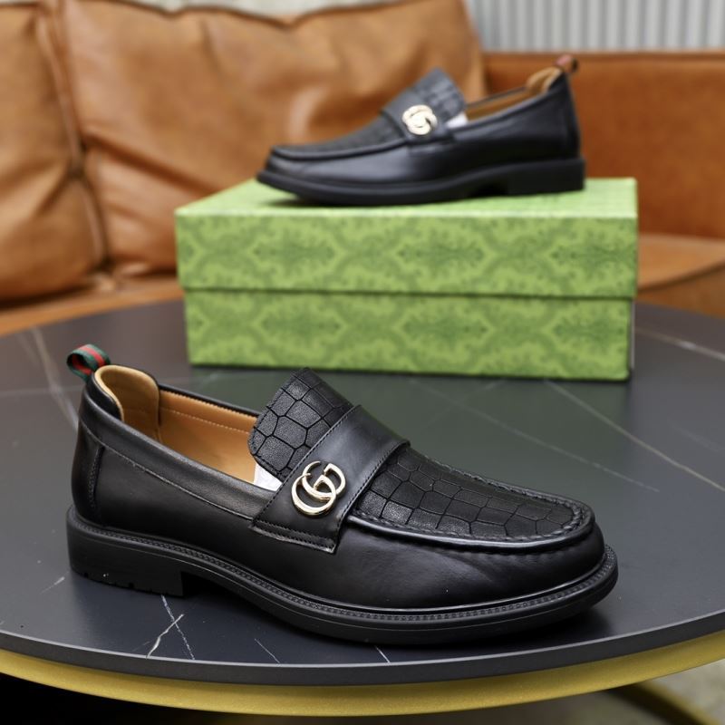 Gucci Business Shoes